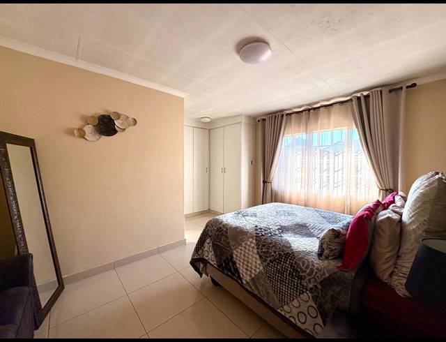 3 BEDROOM HOUSE FOR SALE IN DALPARK EXT 1